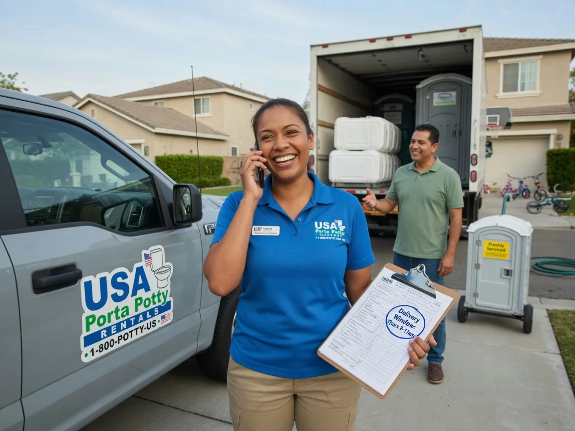Porta Potty Rental Mount Ayr, IN FAQs